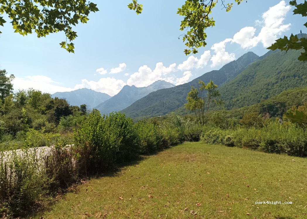 (73660) La Chapelle - D1006 — foto 3