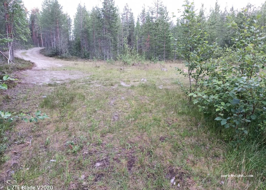 (89600) Seppälä - — foto
