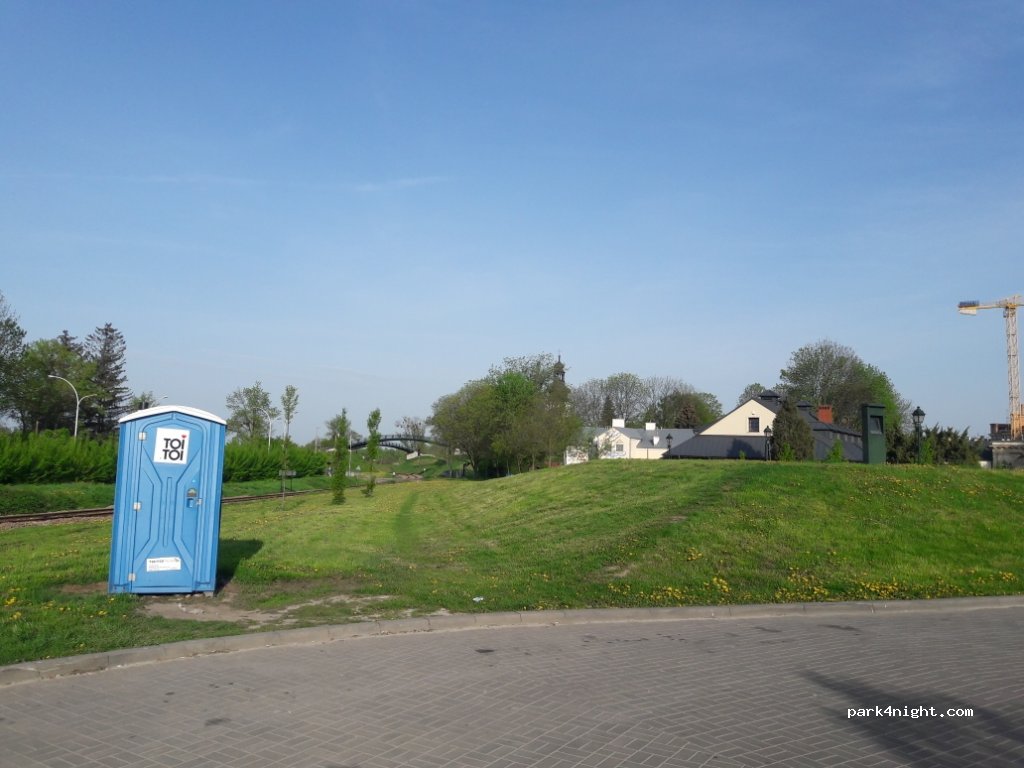 () Zamość - 8 Partyzantów — foto 4