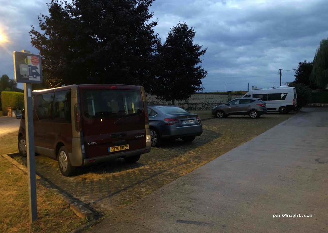 (55170) Ancerville - 3 Impasse des Pransons — foto 3