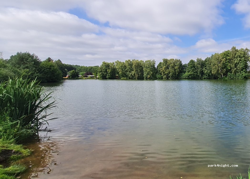 Ferienpark Tannenbruchsee — foto