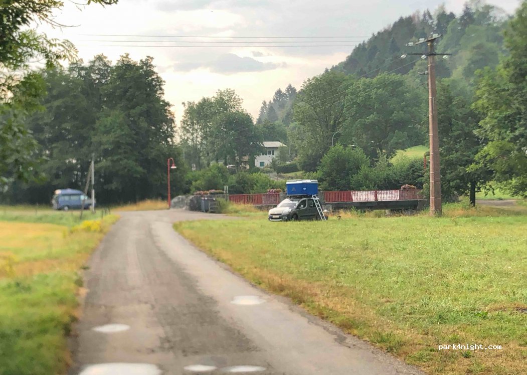 (68140) Stosswihr - 2 A Chemin de Saegmatt — foto