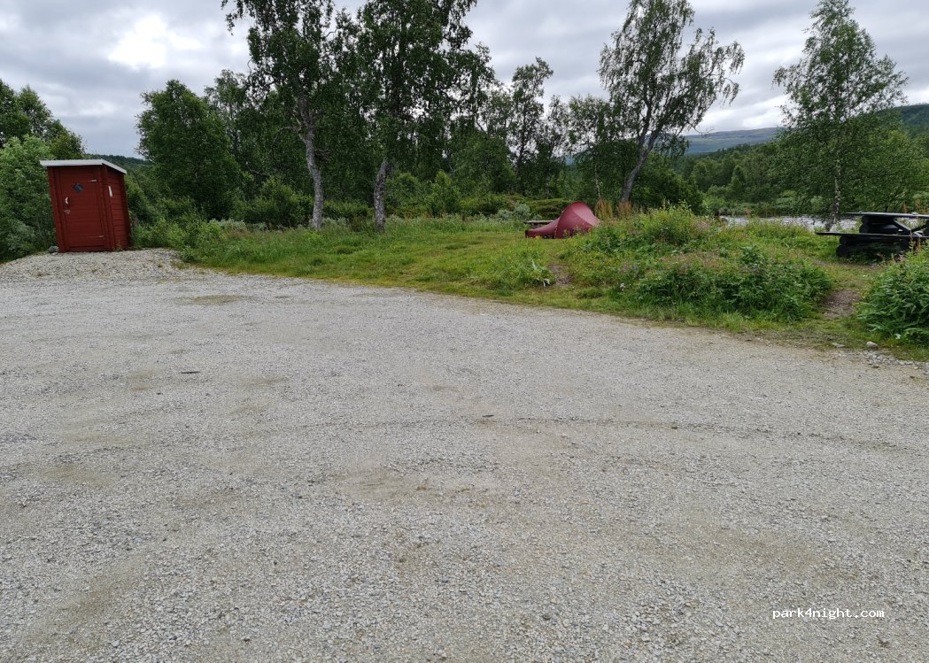 (910 94) Dikanäs - — foto 2