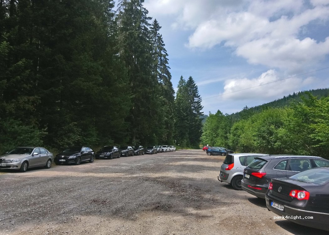 (75337) Enzklösterle - 50 Hirschtalstraße — foto