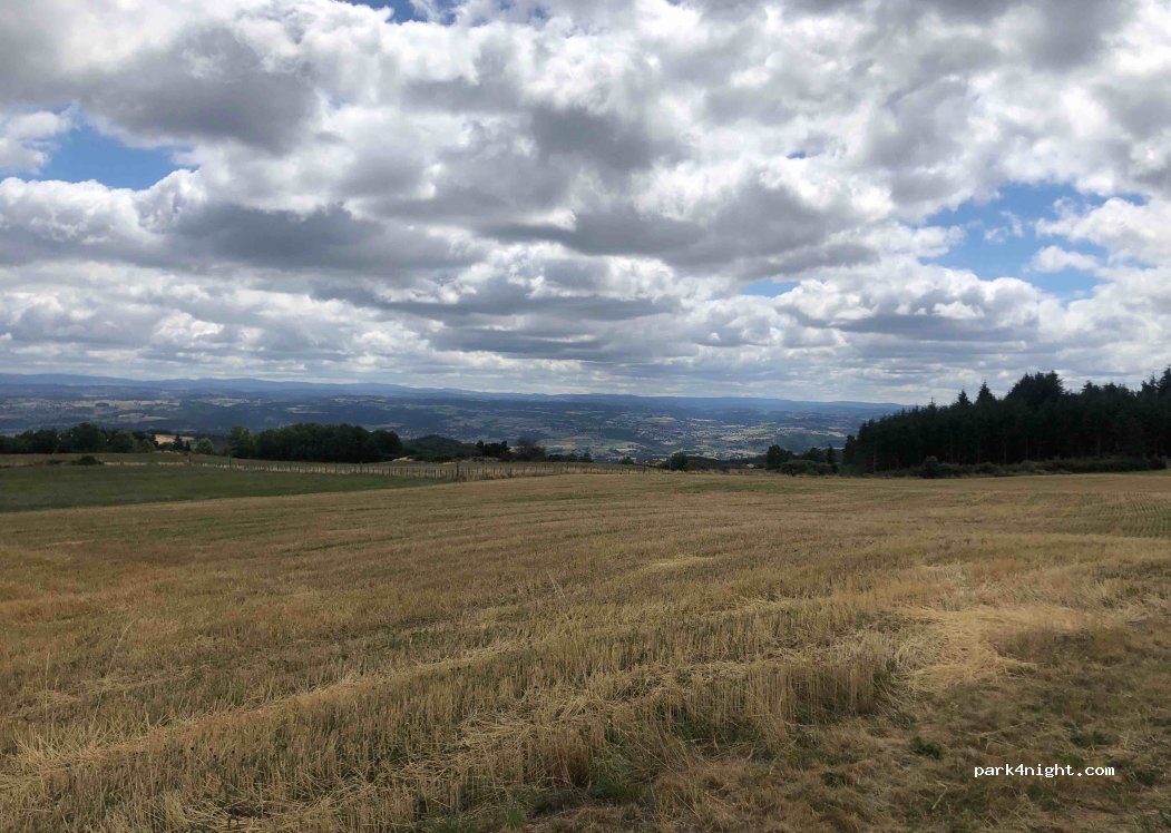 (42380) Saint-Hilaire-Cusson-la-Valmitte - — foto