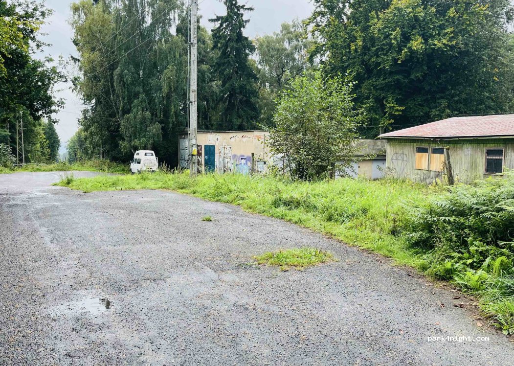 (405 02) Děčín - Unnamed Road — foto 2