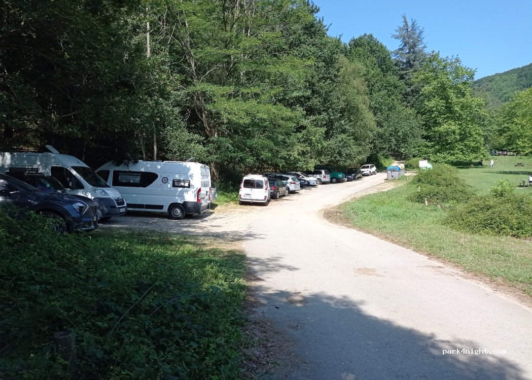 (20150) Villabona - Unnamed Road — foto