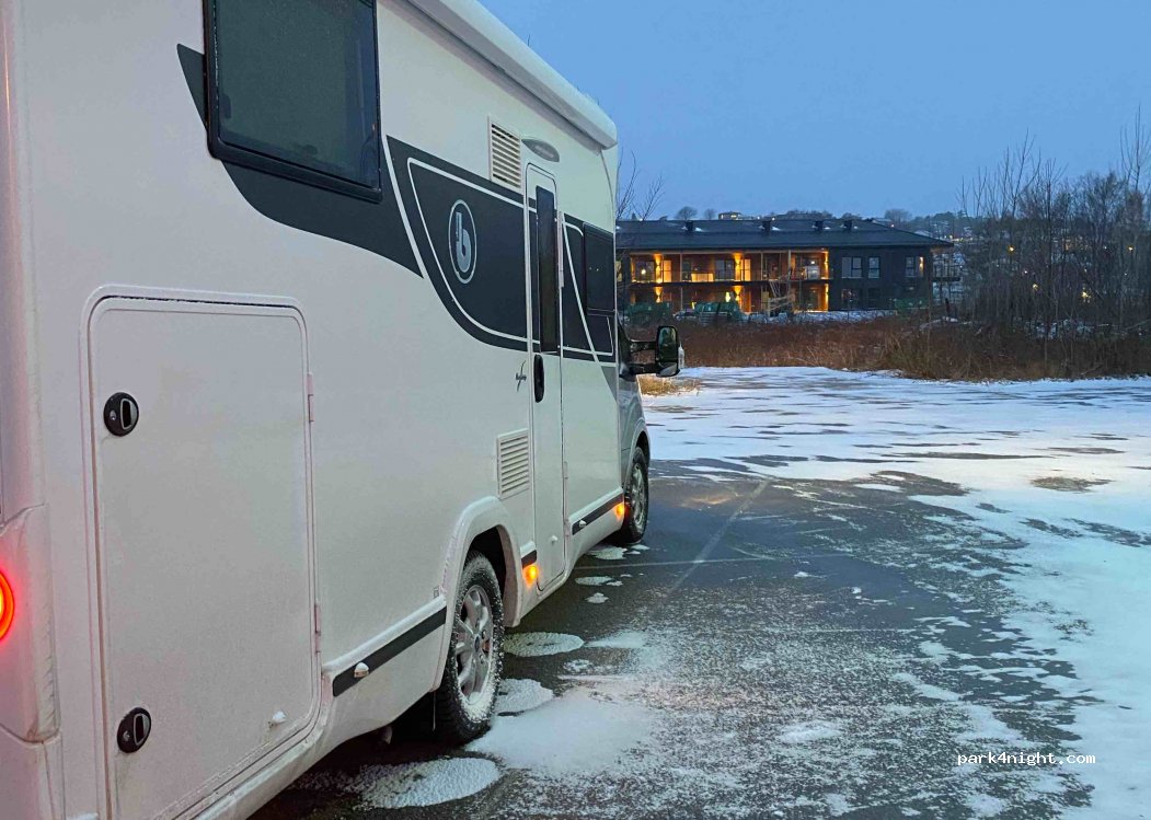 (3290) Larvik - 5 Risøyveien — foto 4