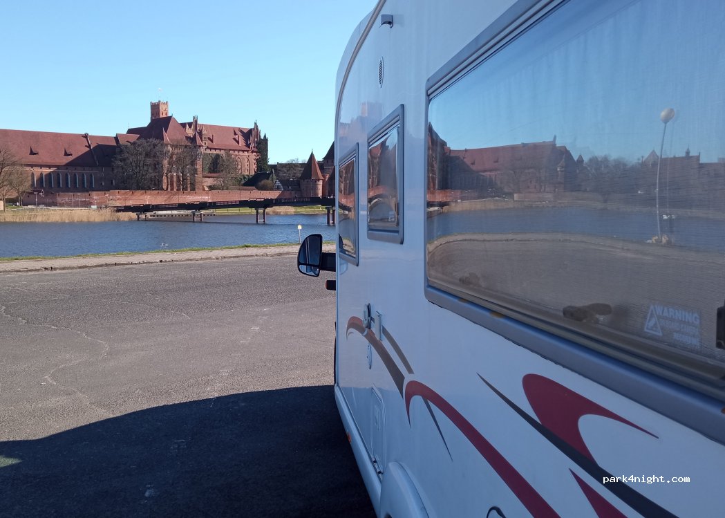 () Malbork - Wałowa — foto 5