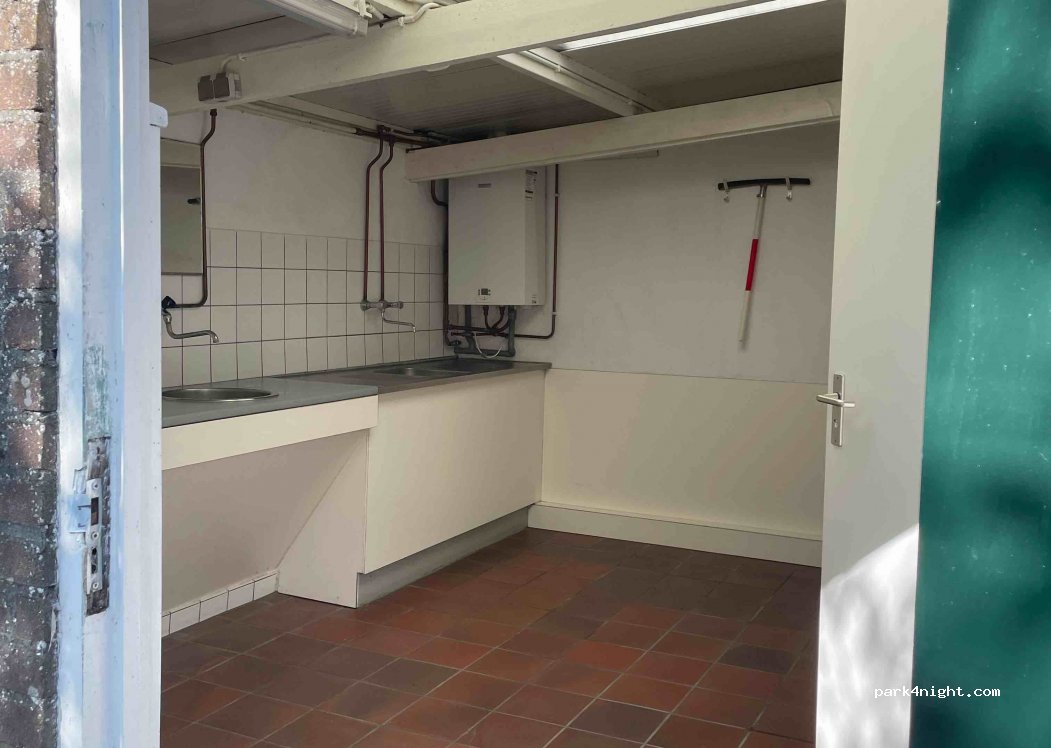 Camping en Groepsaccommodatie Hilarides — foto 2