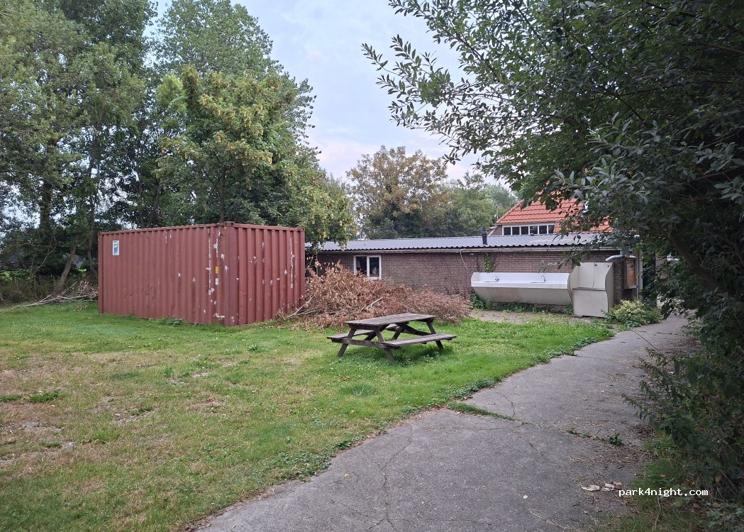 Camping en Groepsaccommodatie Hilarides — foto 4
