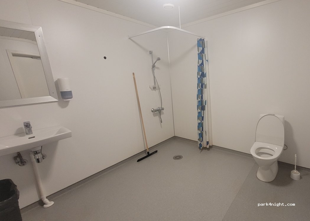 Dokka Camping — foto