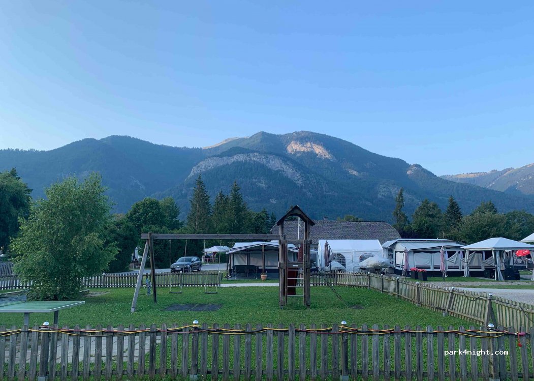 Camping Primusbauer — foto 2