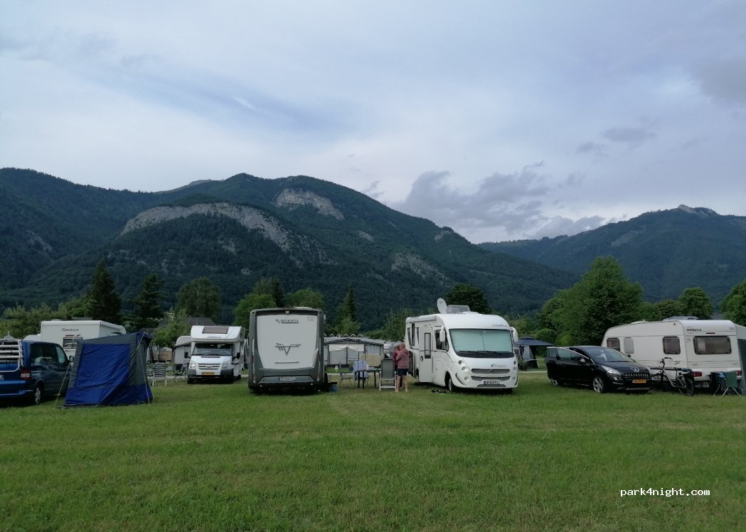 Camping Primusbauer — foto 3