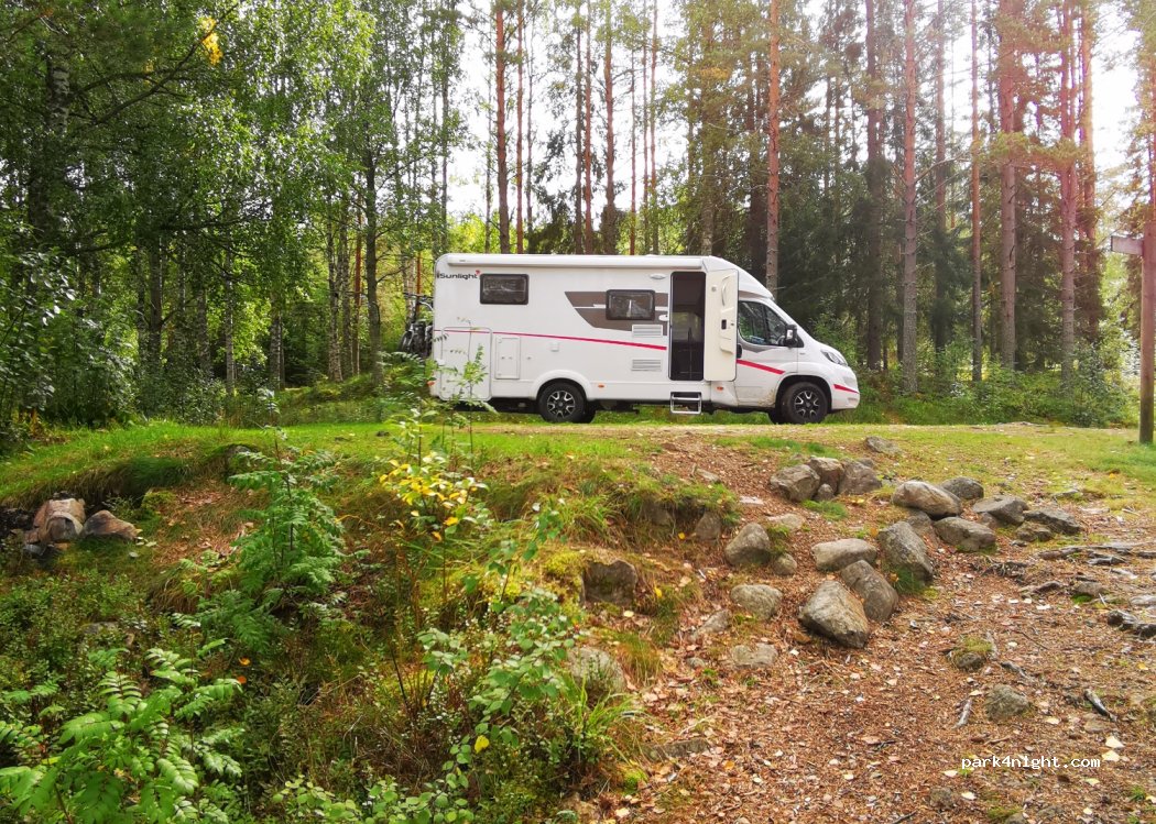 (714 91) Kopparberg - — foto 3