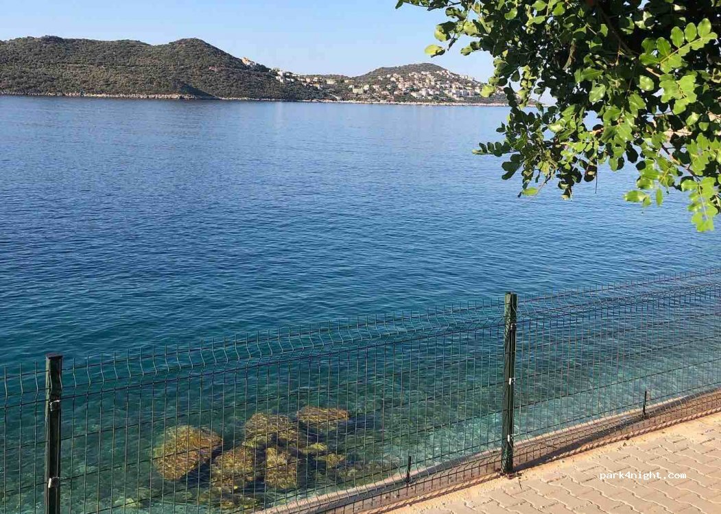 (07580) Kaş - D400 — foto 2