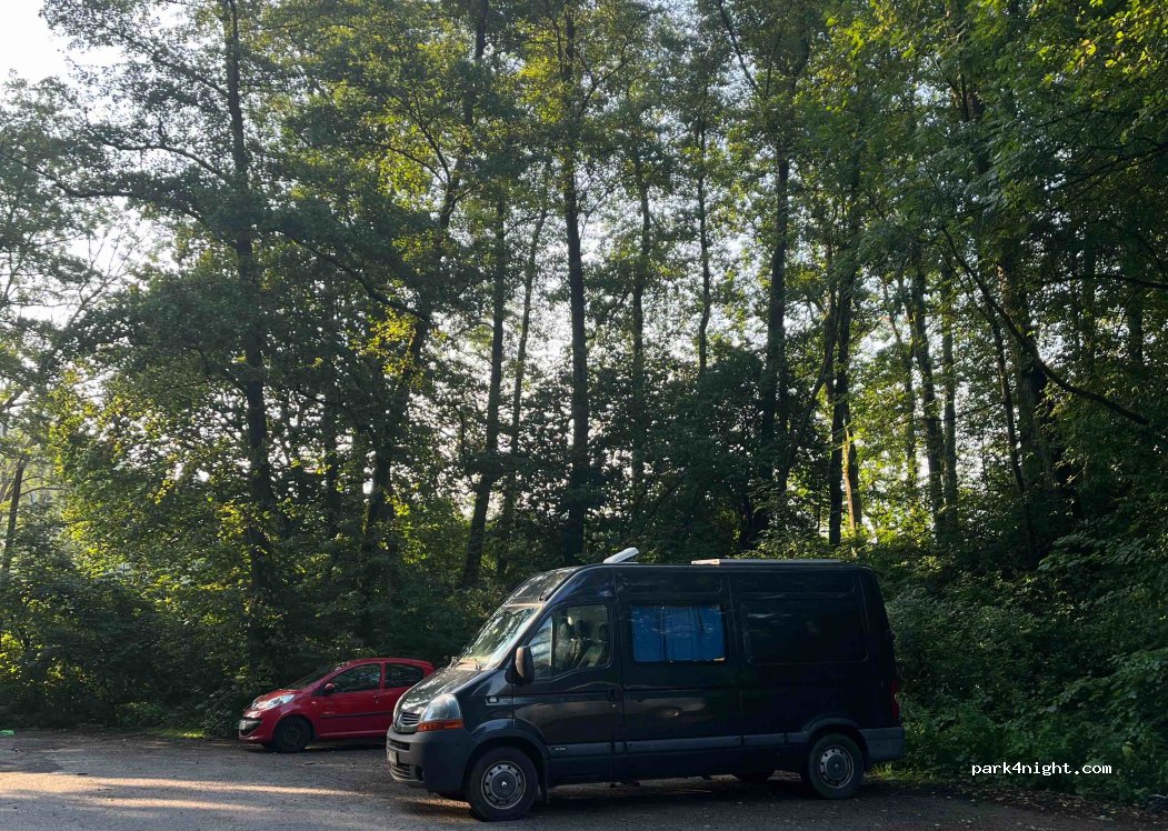 (32-080) Zabierzów - 1 Kmity — foto