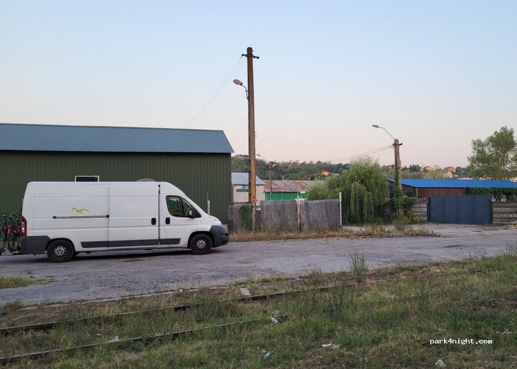 (117045) Bascov - Strada Garii — foto 2