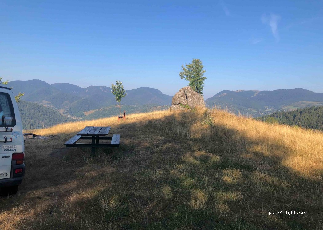 (68470) Ranspach - Unnamed Road — foto
