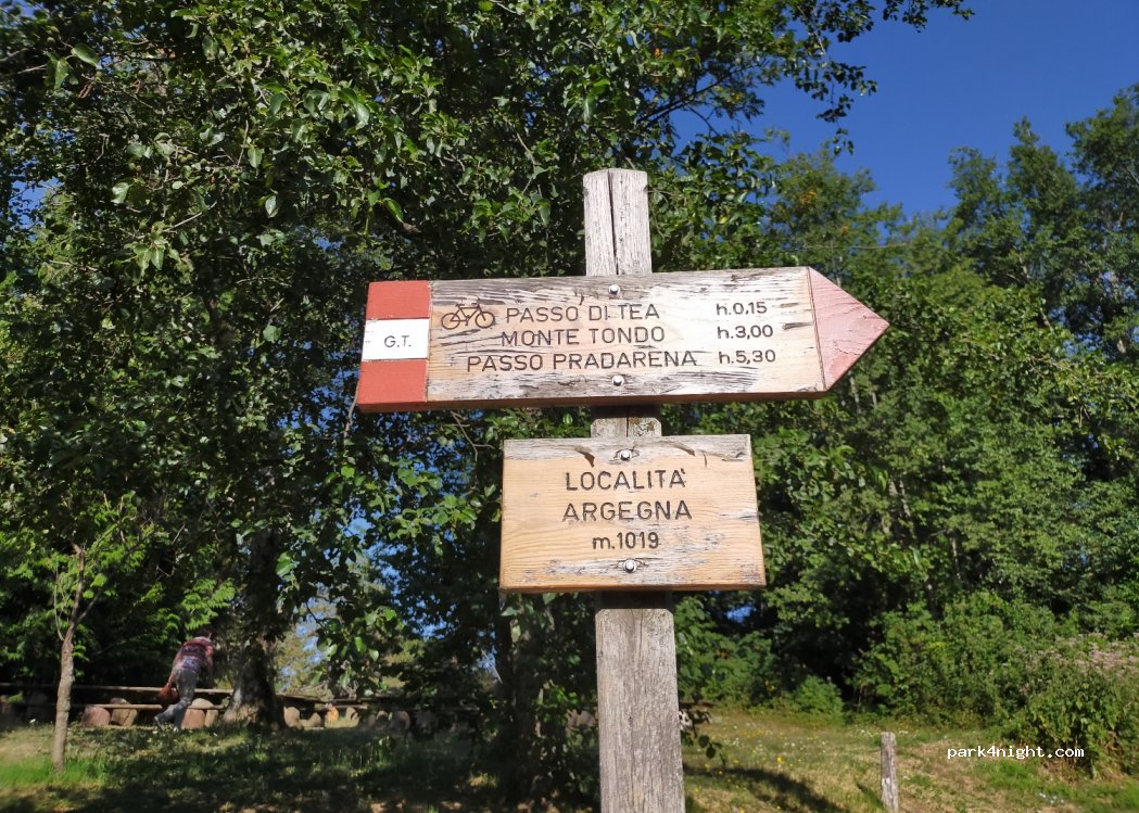 (55034) Gorfigliano - — foto 3