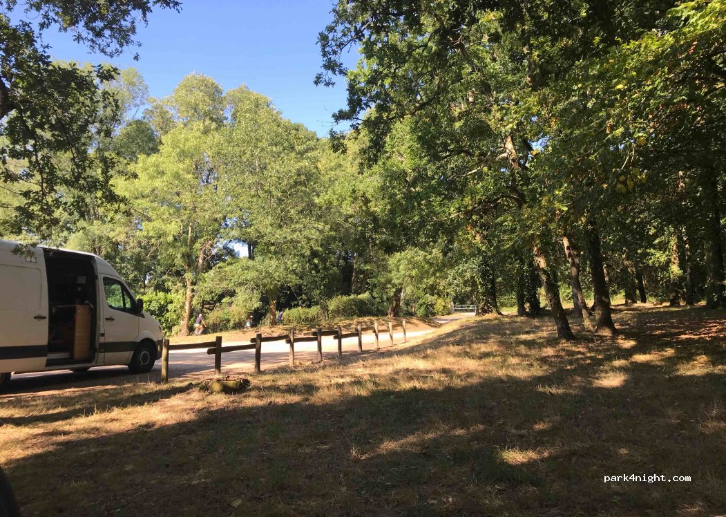 (85440) Poiroux - Garnaud — foto 2