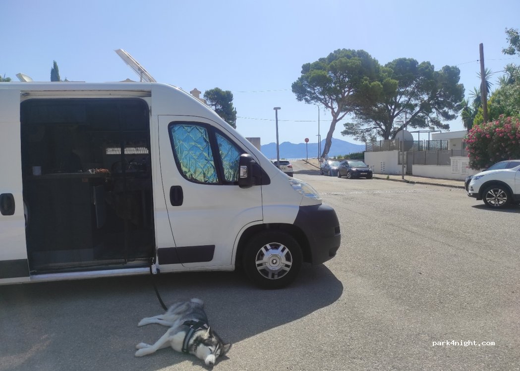 (07470) Pollença - 92 Carrer del Romaní — foto