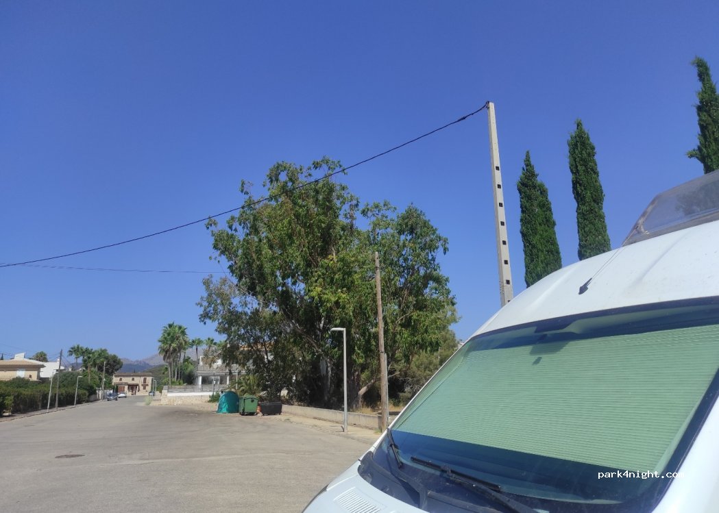 (07470) Pollença - 92 Carrer del Romaní — foto 2