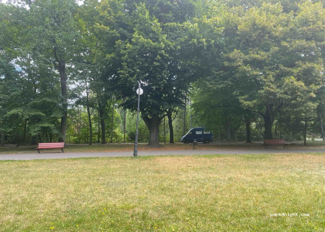 (60-619) Poznań - 21 Małopolska — foto