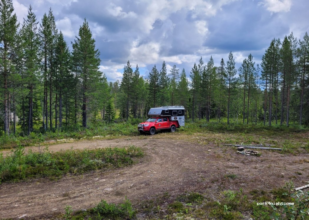 (790 90) Särna - — foto
