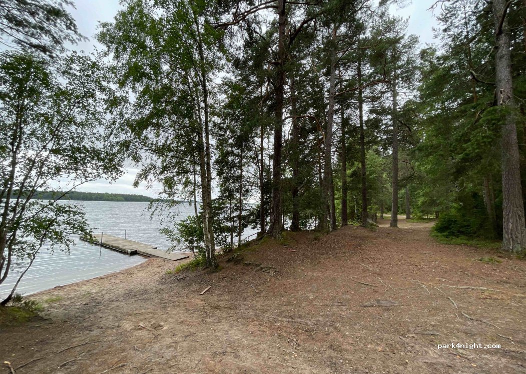 (546 92) Mölltorp - VABERGET — foto