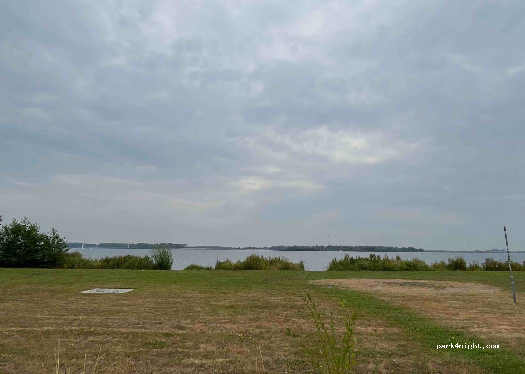 (3257) Ooltgensplaat - 20 Steigerdijk — foto 2
