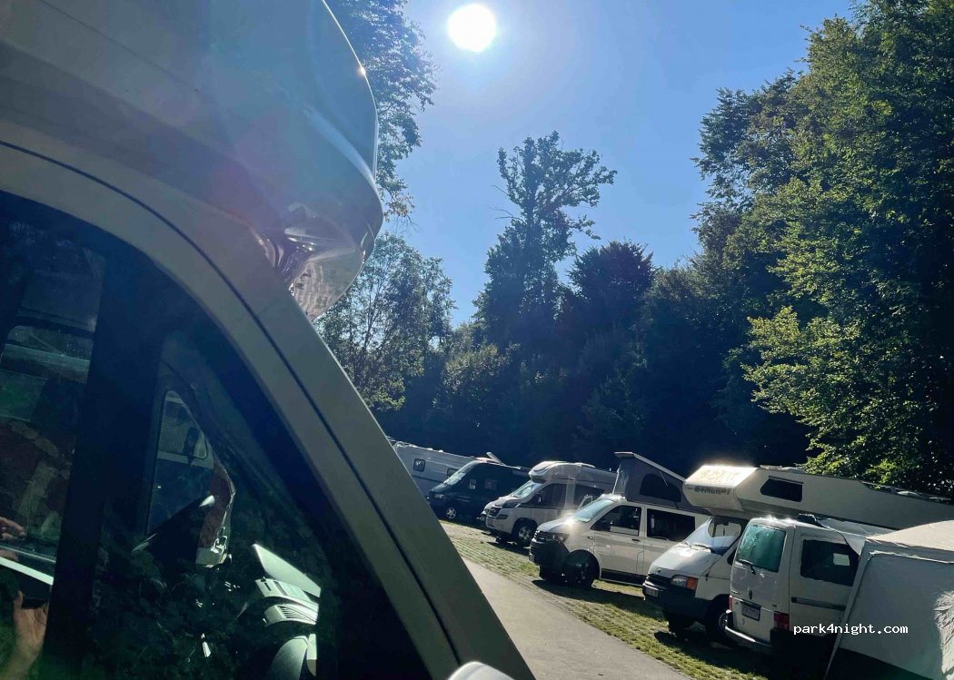 Camping Eichholz — foto