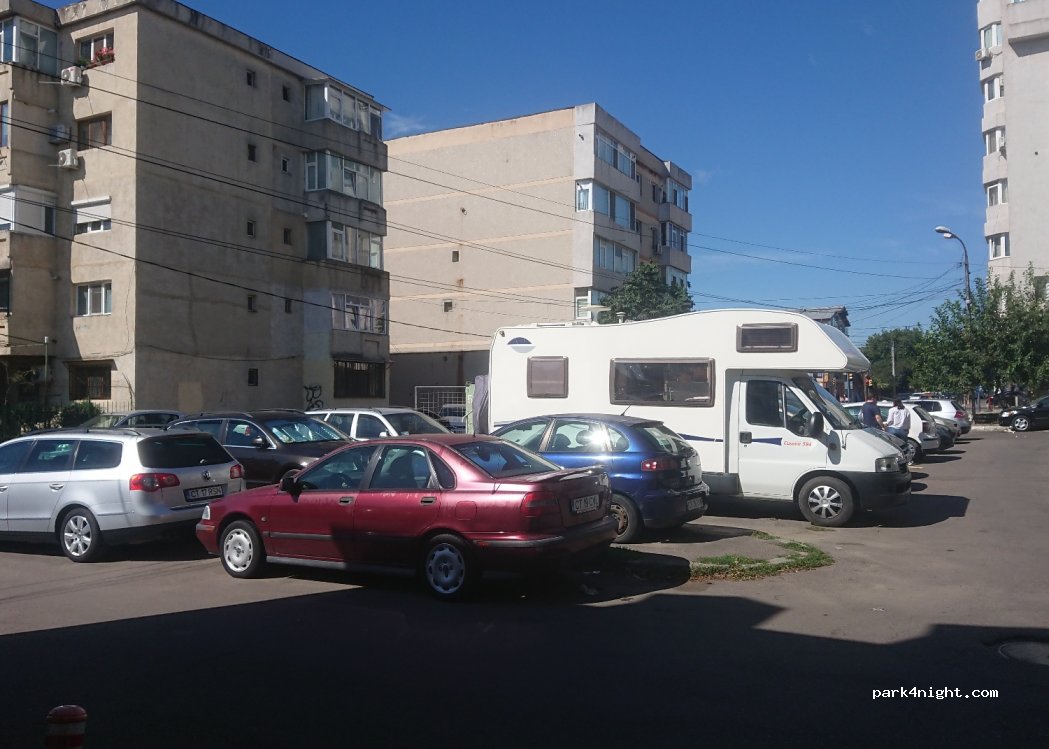 (900007) Constanța - 50 Strada Pandurului — foto 2
