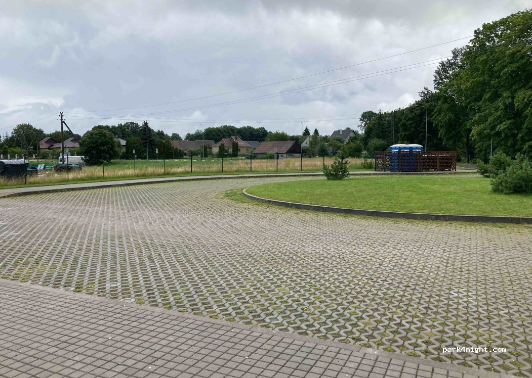(73424) Skaudvilė - 38B Upynos gatvė — foto