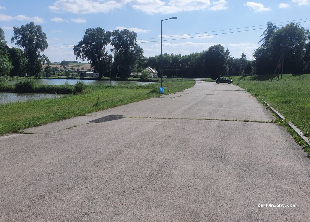 (32-210) Książ Wielki - 9 Wincentego Witosa — foto