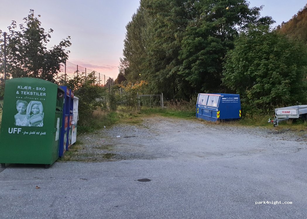 (5106) Øvre Ervik - Ervikveien 72 — foto 3