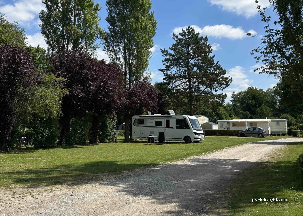 Camping pre saint gilles — foto 3