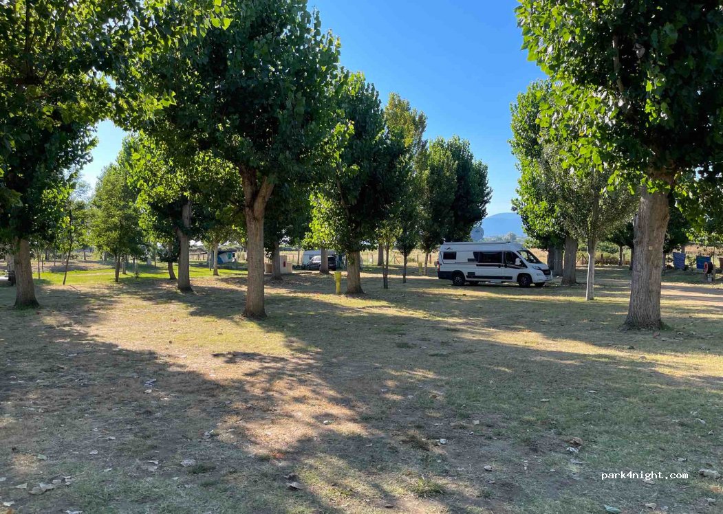 Camping U Sommalu — foto 2