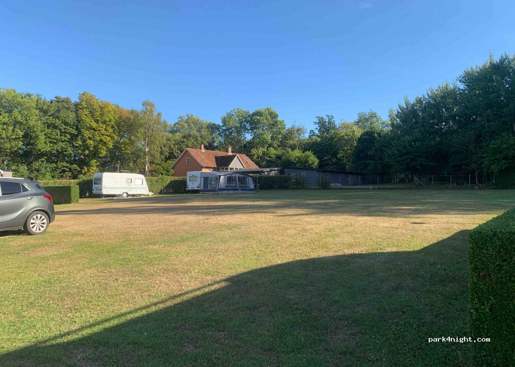 Lystskov Camping & Cottages — foto 2