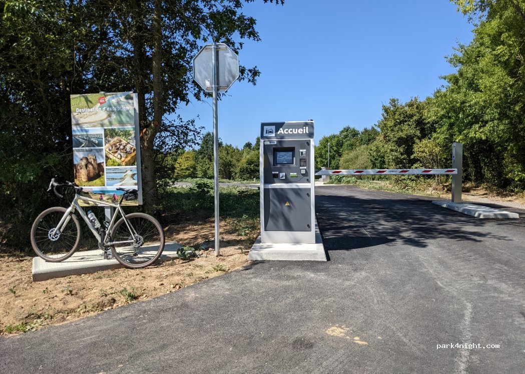(85440) Talmont-Saint-Hilaire - 9 Impasse de la Chapelle — foto