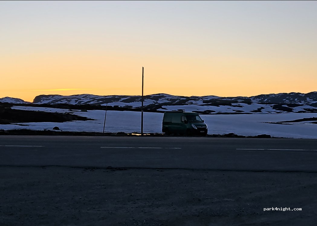 (3595) Hol - 80 Hardangervidda — foto 5