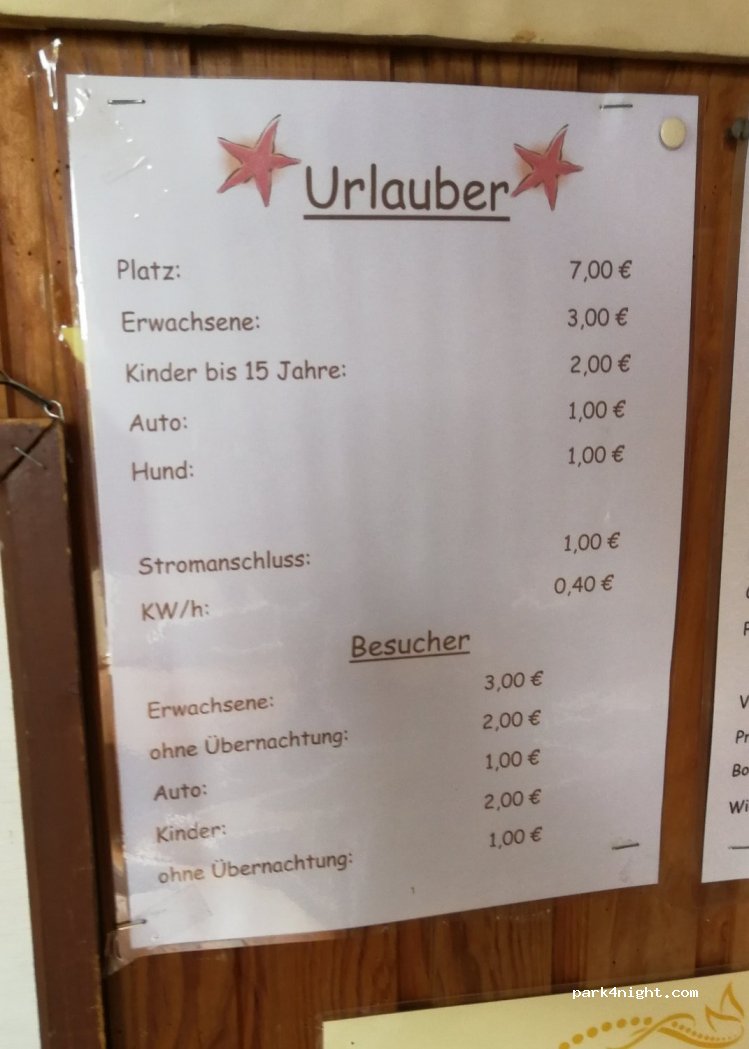 Seestern Süssau — foto 2