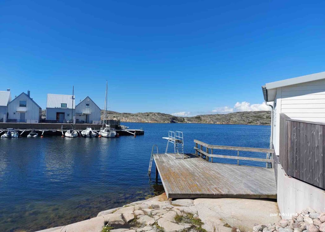 Mossholmens Marina — foto 3