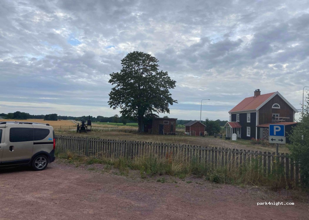 (383 91) Torp - E22 — foto