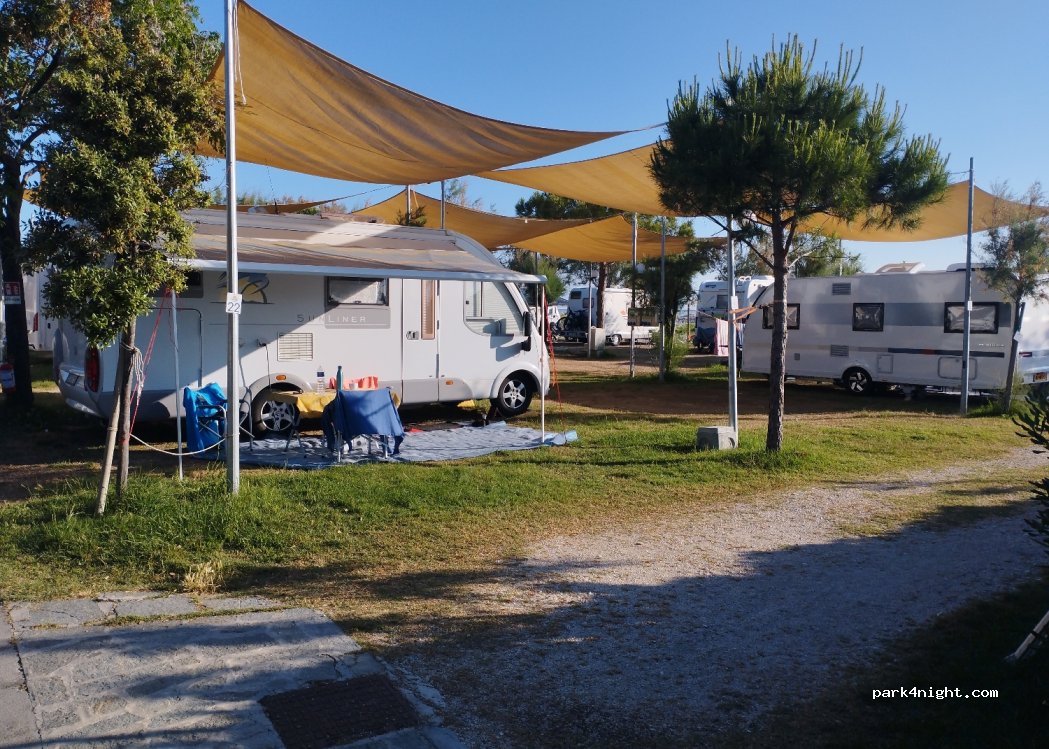 Camping Sun Beach — foto 4