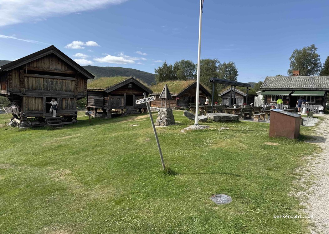 (3580) Geilo - 1 Skurdalsvegen — foto 3