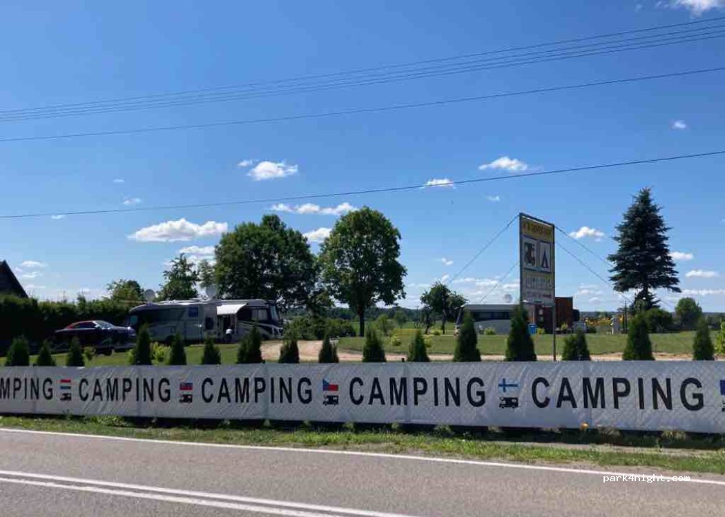 Ukta Camper Park — foto 4