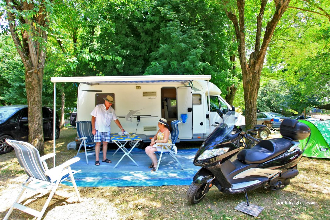 Camping la Plage *** — foto 5
