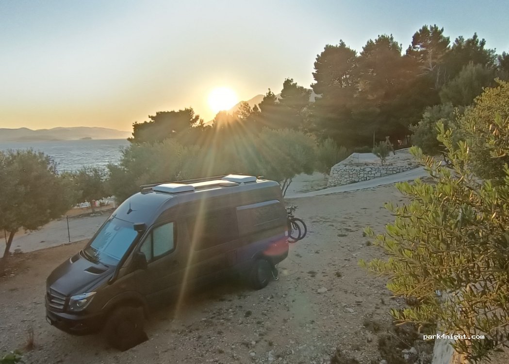 Camping Paradiso — foto 2