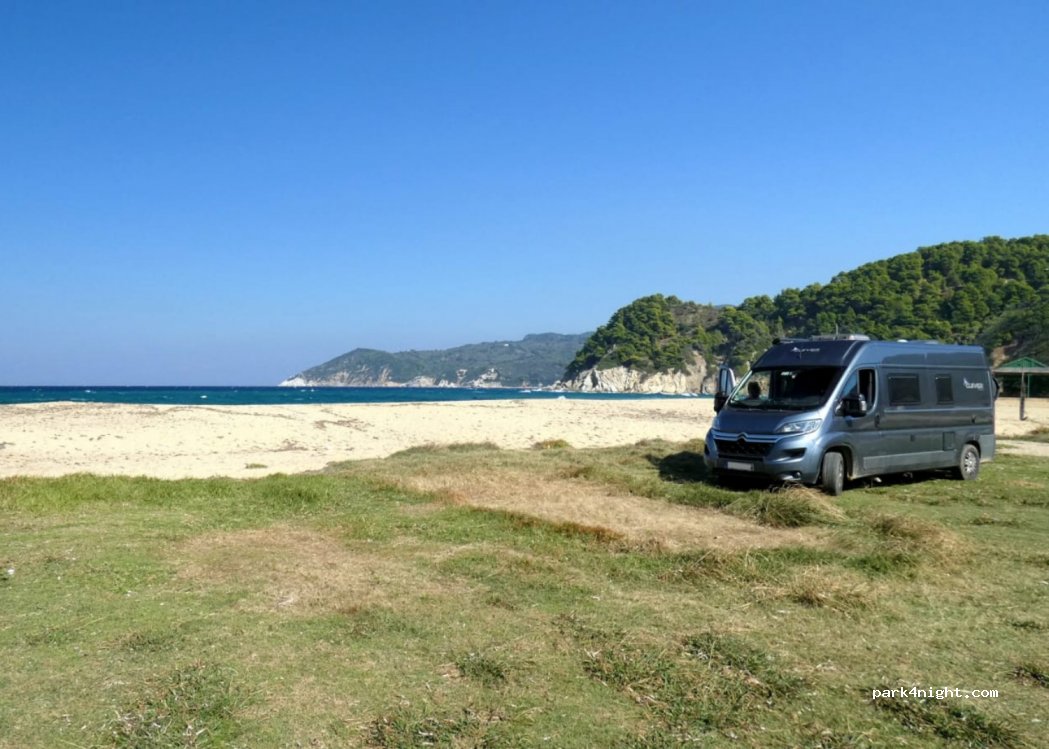 (370 02) Skiathos - — foto 2